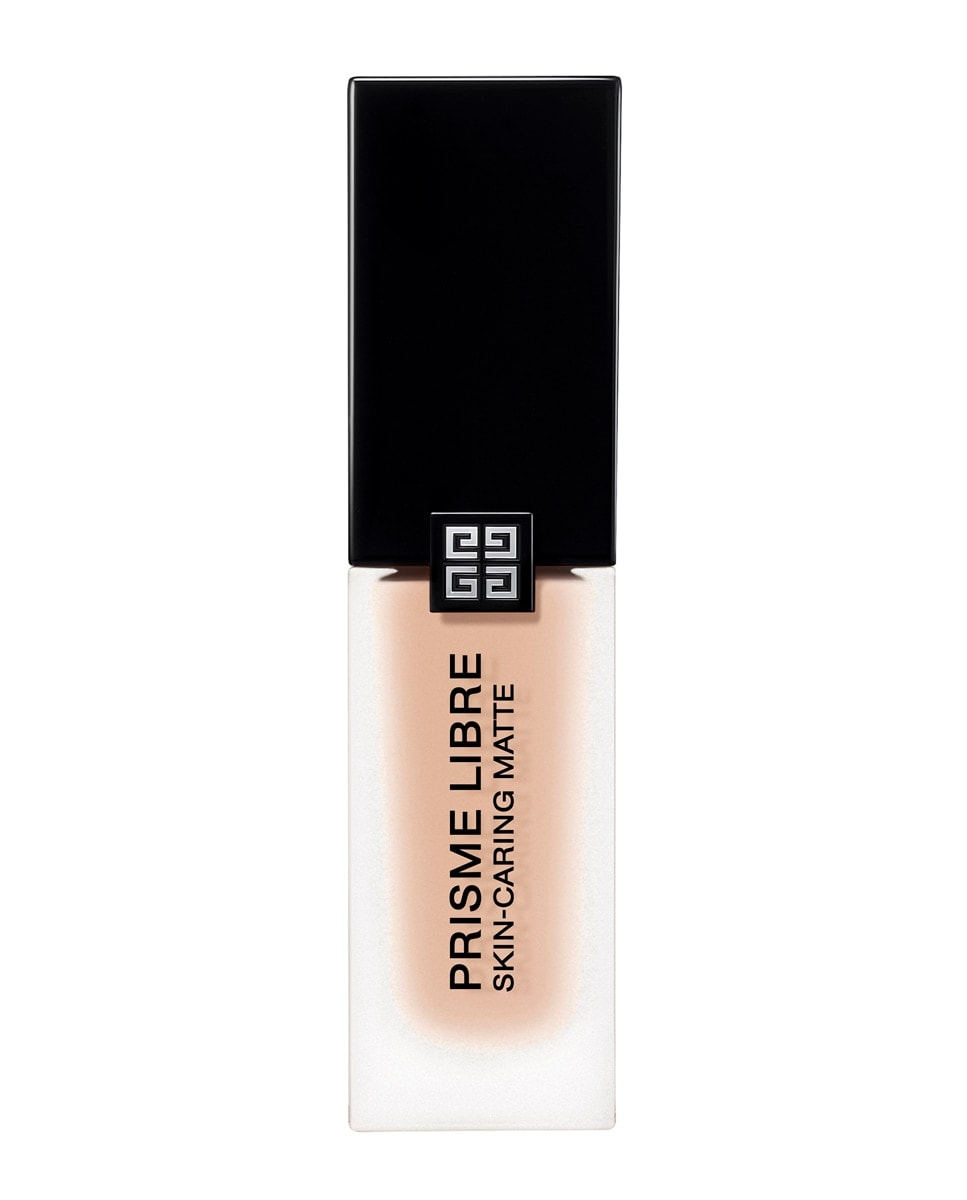 Givenchy - Base de Maquillaje Mate Prisme Libre Skin Caring Matte Givenchy. - Image 1