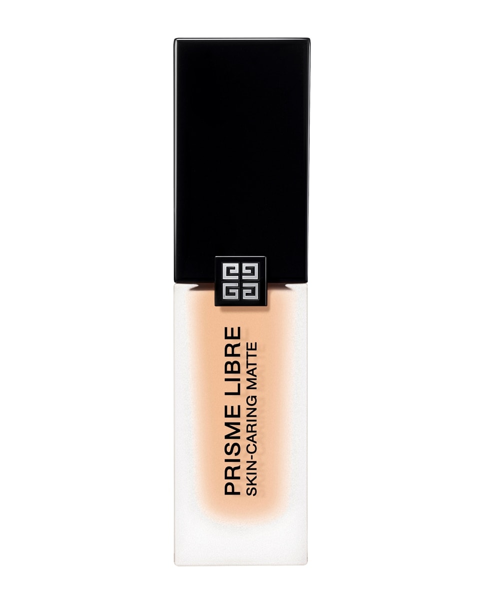 Givenchy - Base de Maquillaje Mate Prisme Libre Skin Caring Matte Givenchy. - Image 1
