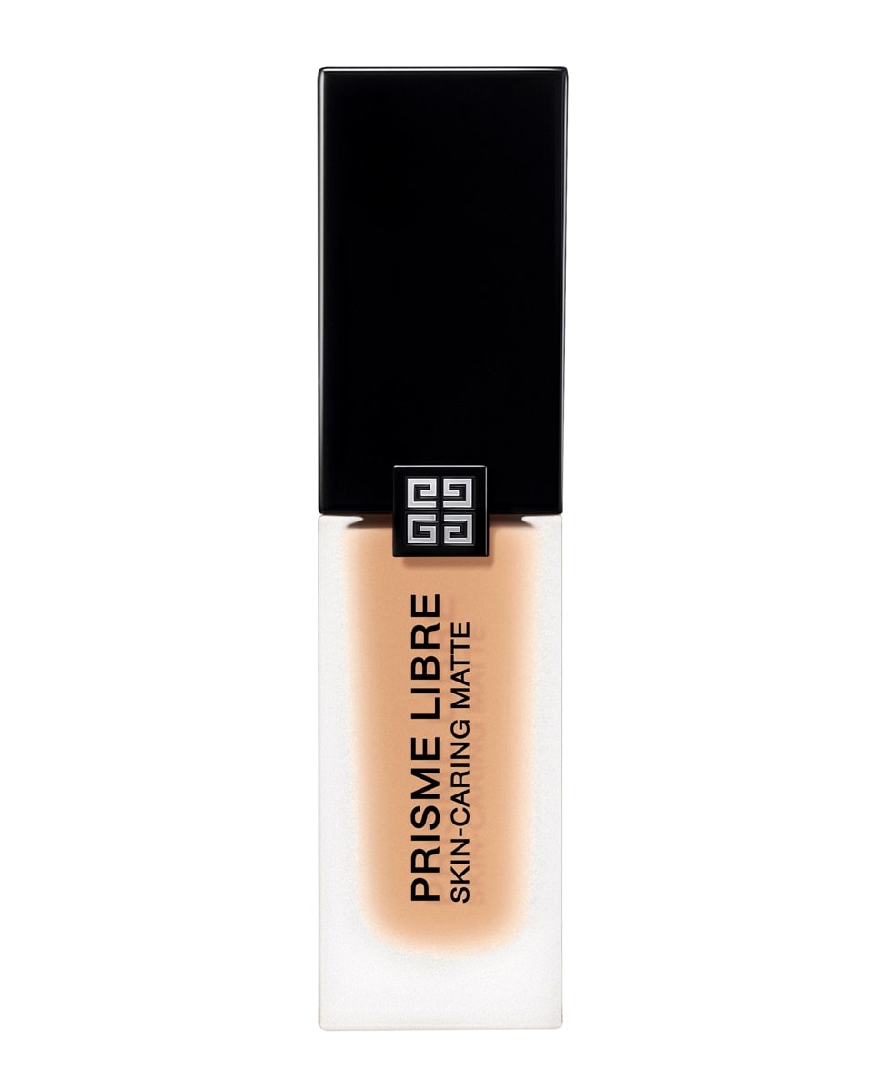 Givenchy - Base de Maquillaje Mate Prisme Libre Skin Caring Matte Givenchy. - Image 1