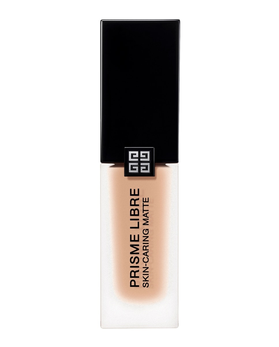 Givenchy - Base de Maquillaje Mate Prisme Libre Skin Caring Matte Givenchy. - Image 1