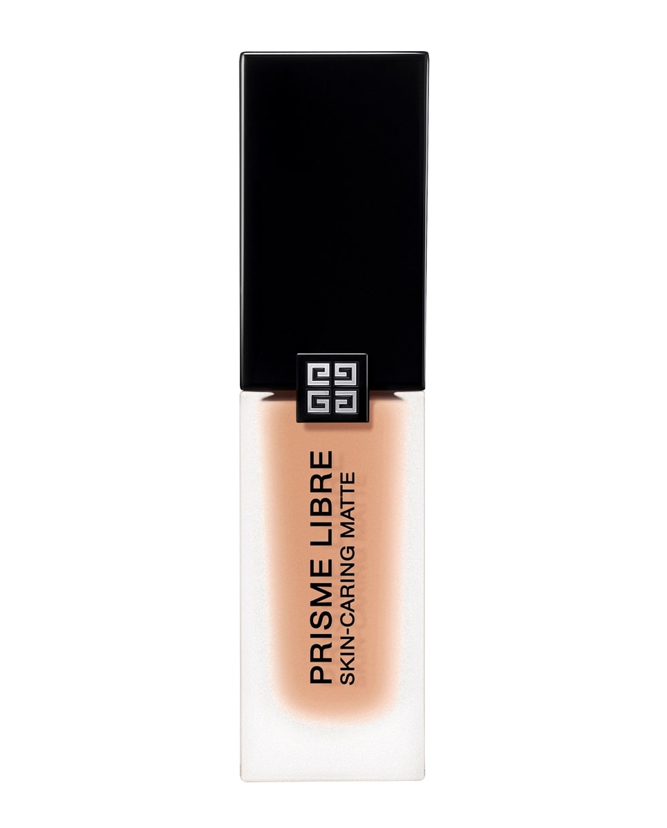 Givenchy - Base de Maquillaje Mate Prisme Libre Skin Caring Matte Givenchy. - Image 1