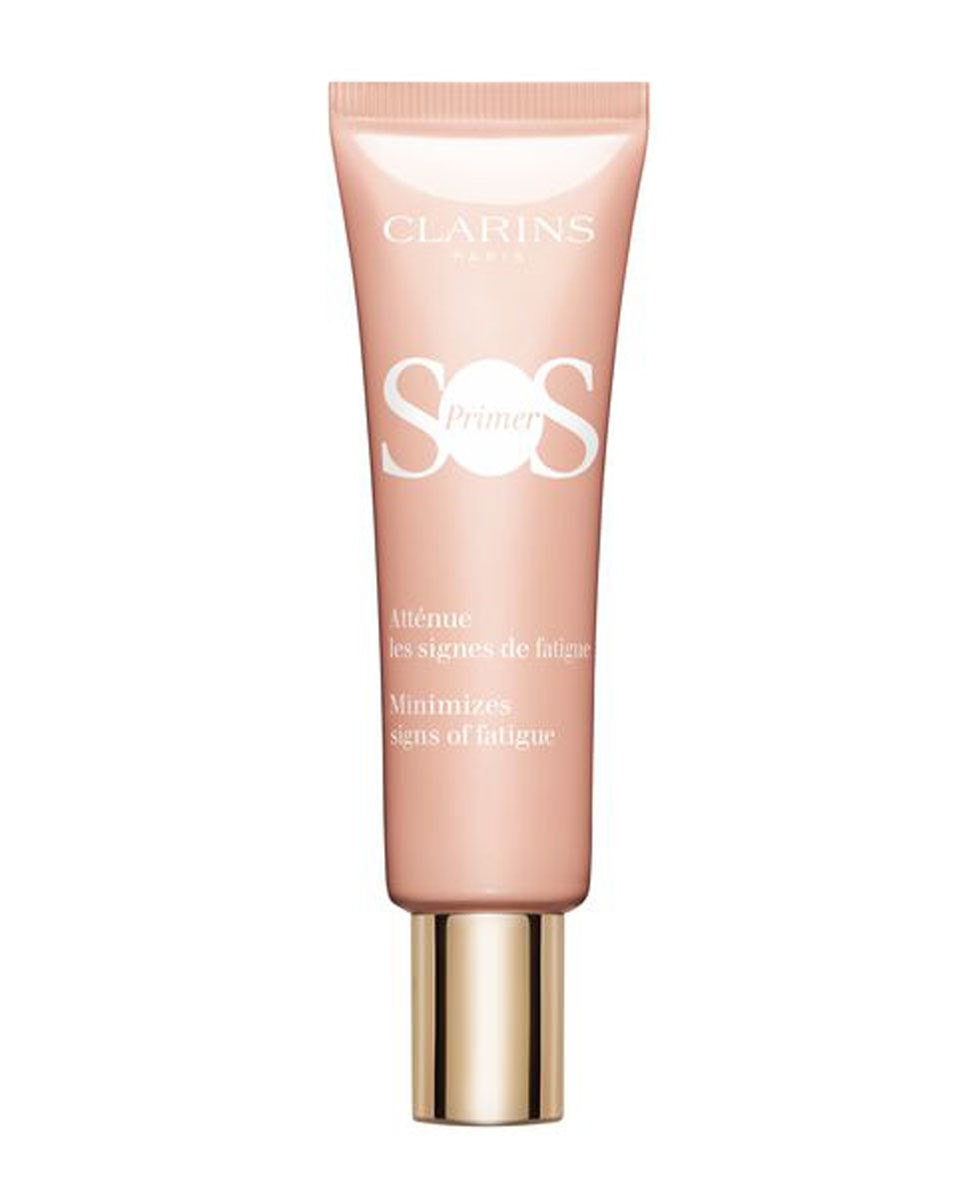 Clarins - Primer SOS Clarins. - Image 1