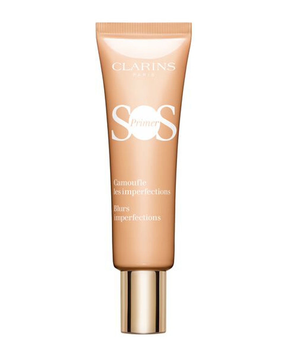 Clarins - Primer SOS Clarins. - Image 1