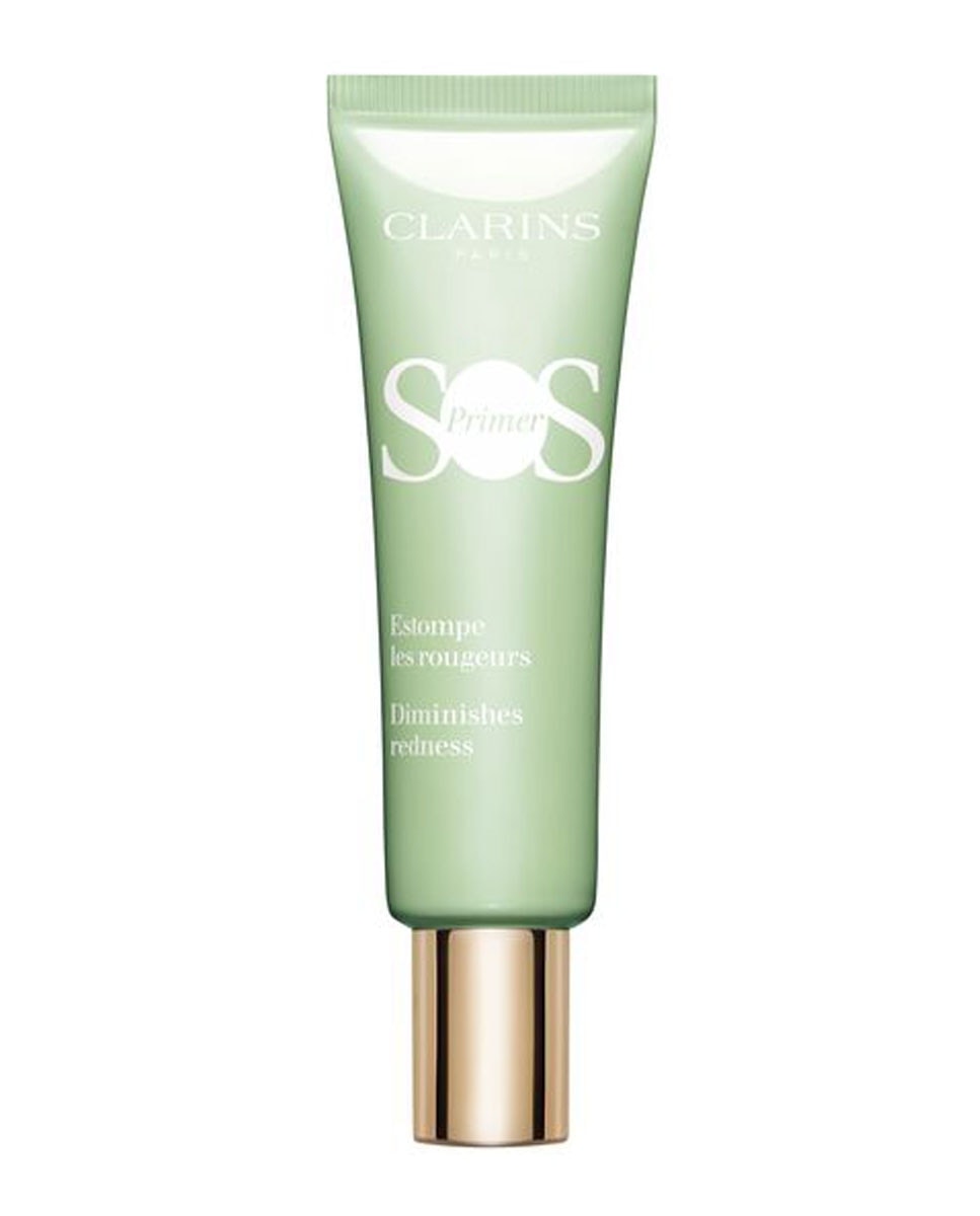 Clarins - Primer SOS Clarins. - Image 1