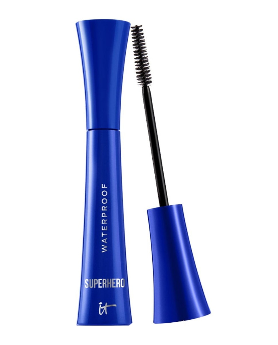 IT Cosmetics - Máscara de pestañas Waterproof Superhero It Cosmetics. - Image 1