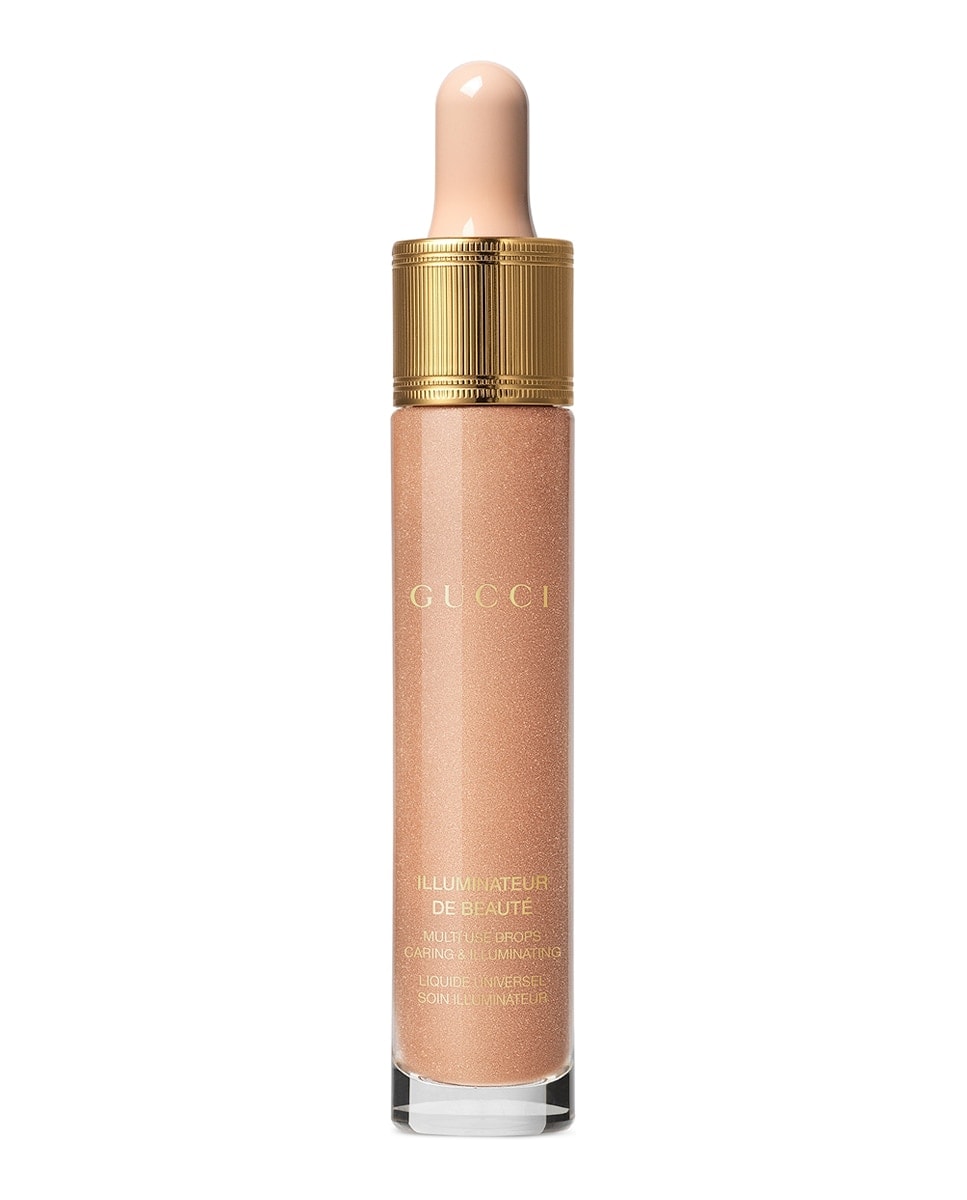 Gucci - Iluminador Líquido Illuminateur de Beauté Gucci. - Image 1