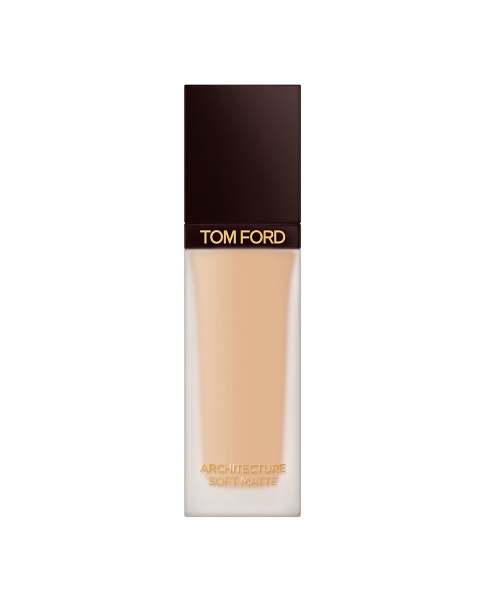 Tom Ford - Base de Maquillaje Architecture Soft Mate Blurring Foundation 30 ml Tom Ford. - Image 1