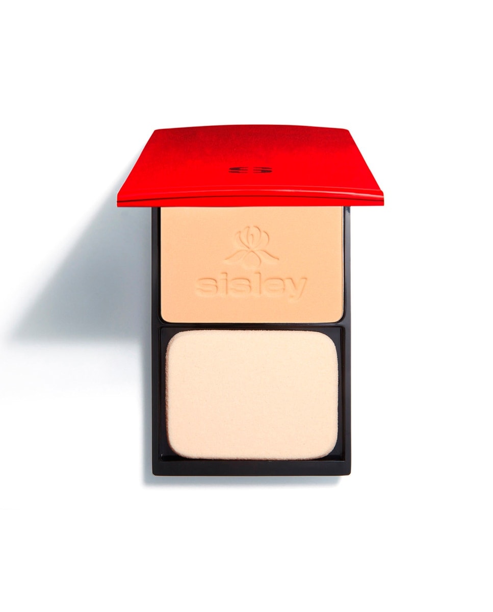 Sisley - Polvos Compactos Phyto-Teint Eclat Compact Sisley. - Image 1