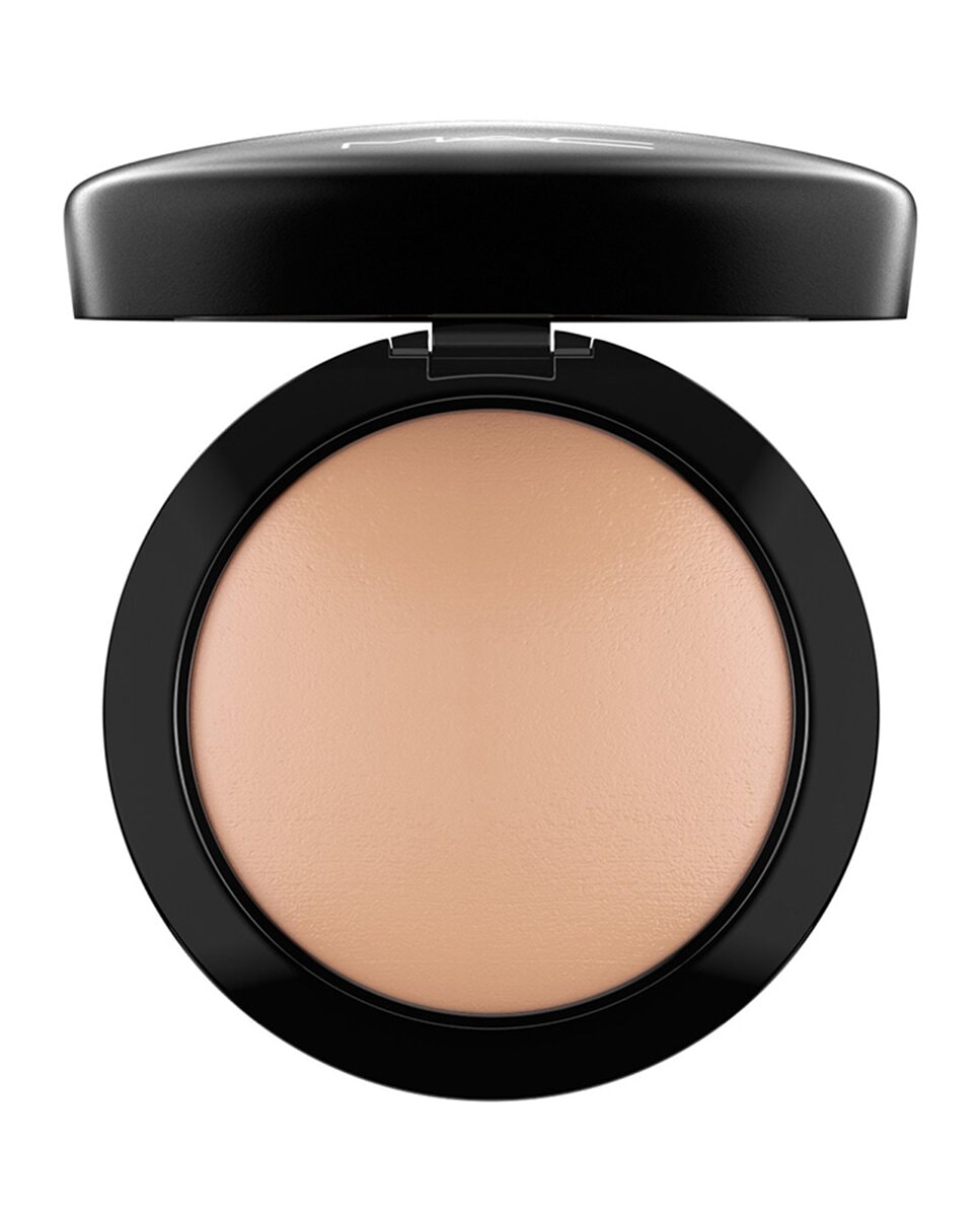 M.A.C - Polvos Compactos Mineralize Skinfinish Natural M.A.C. - Image 1