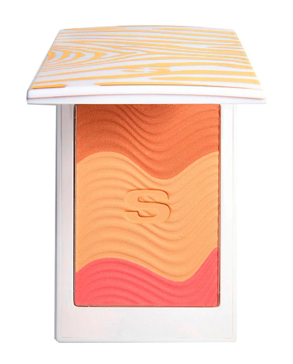 Sisley - Polvos Phyto Touch Poundre Éclat Soleil Sisley. - Image 1