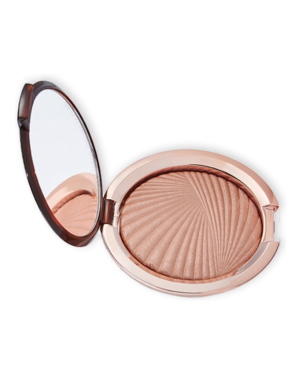 Estée Lauder - Polvos Iluminadores Bronze Goddess Highligthting Powder Estée Lauder. - Image 1