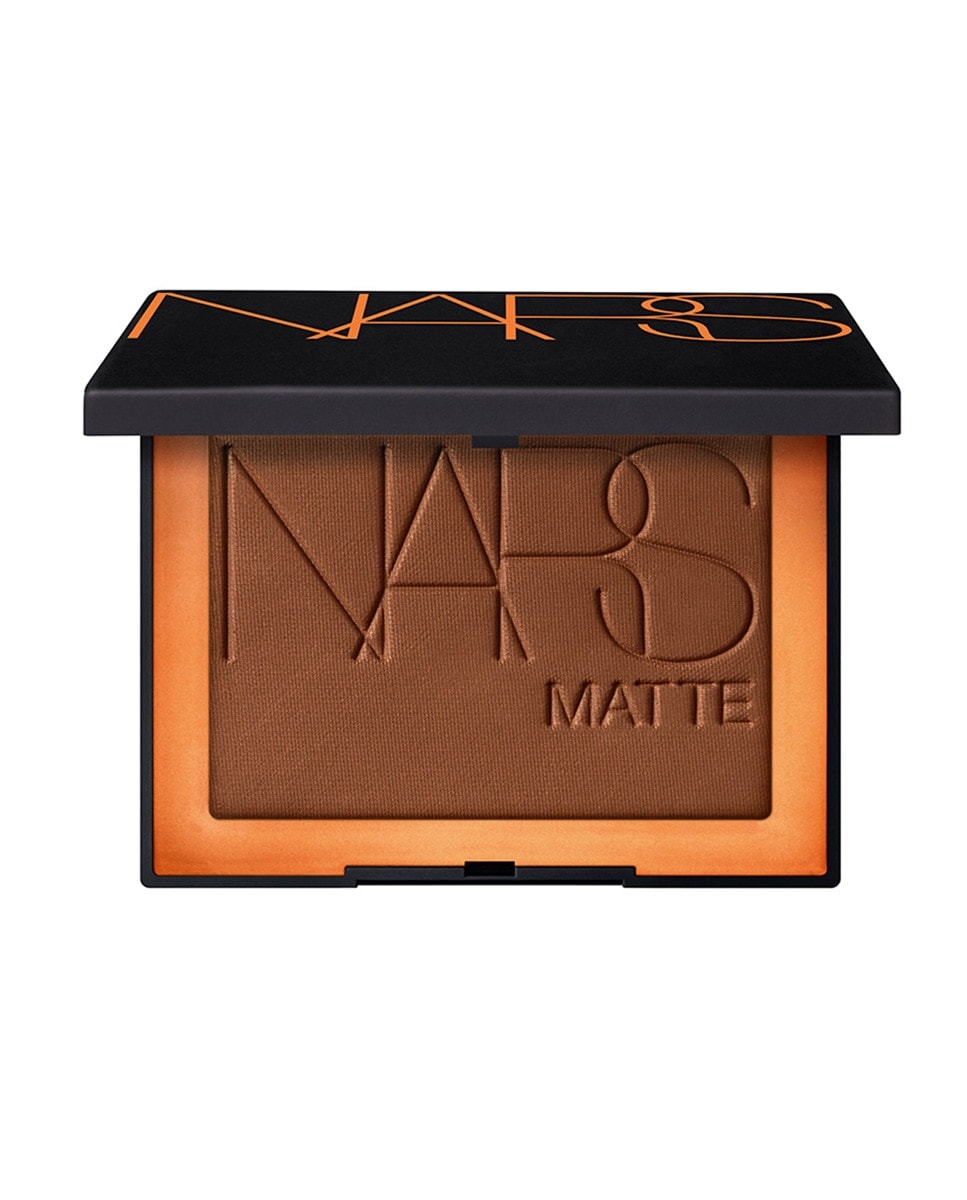 Nars - Polvos bronceadores Matte Bronzing Powder Nars. - Image 1