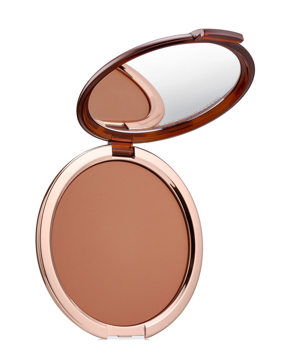 Estée Lauder - Polvos Bronceadores Bronze Goddess Estée Lauder. - Image 1