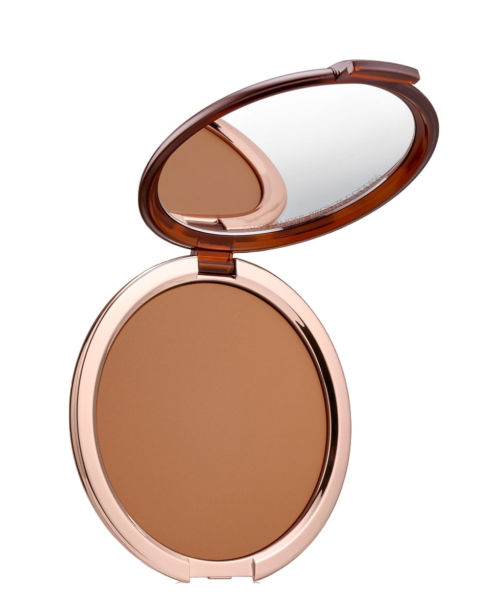 Estée Lauder - Polvos Bronceadores Bronze Goddess Estée Lauder. - Image 1