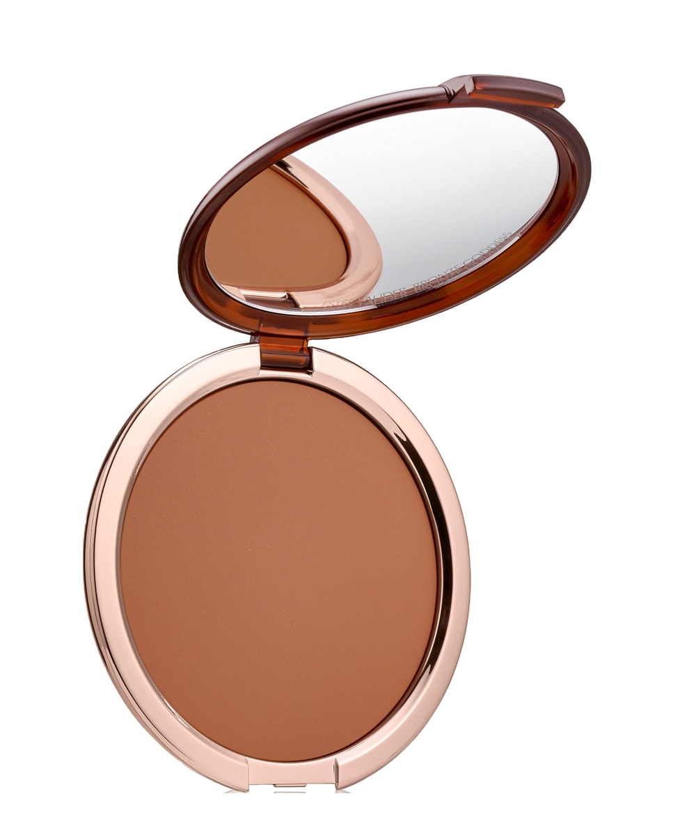 Estée Lauder - Polvos Bronceadores Bronze Goddess Estée Lauder. - Image 1