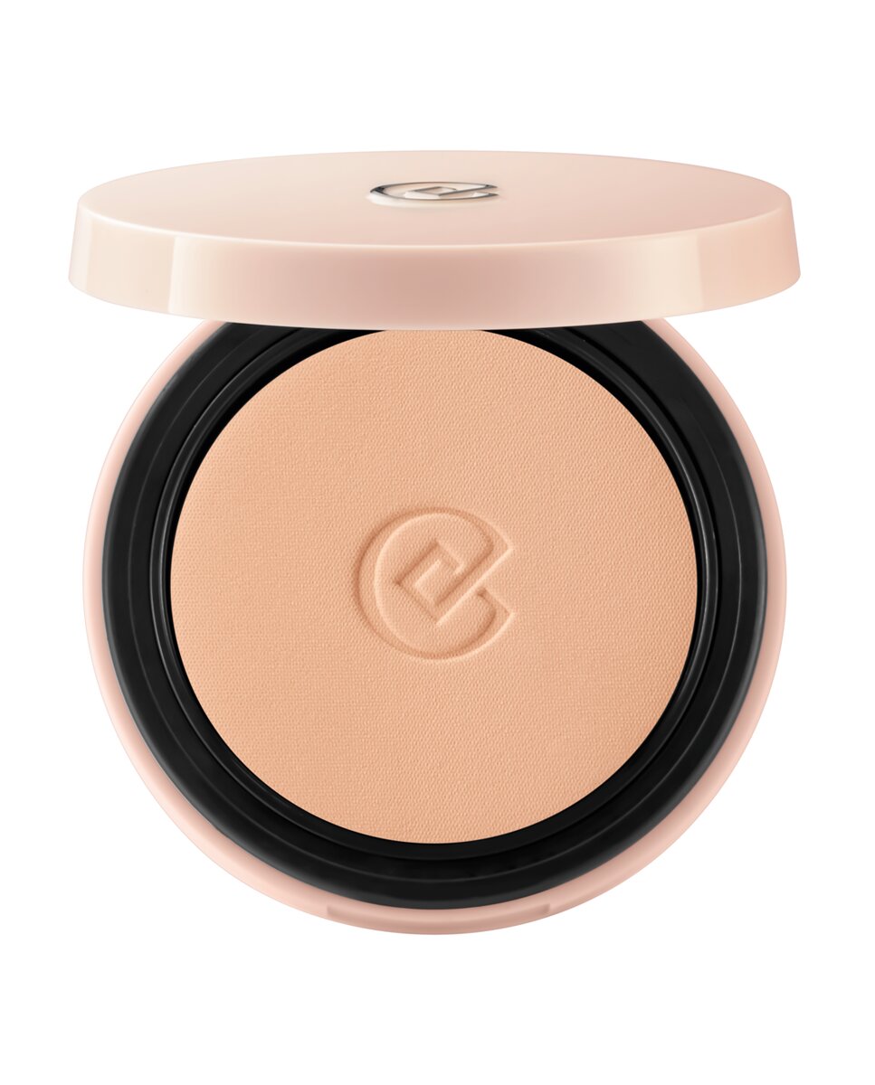 Collistar - Polvos Compactos Impeccable Collistar. - Image 1