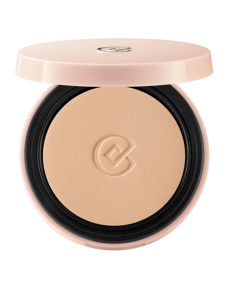 Collistar - Polvos Compactos Impeccable Collistar. - Image 1
