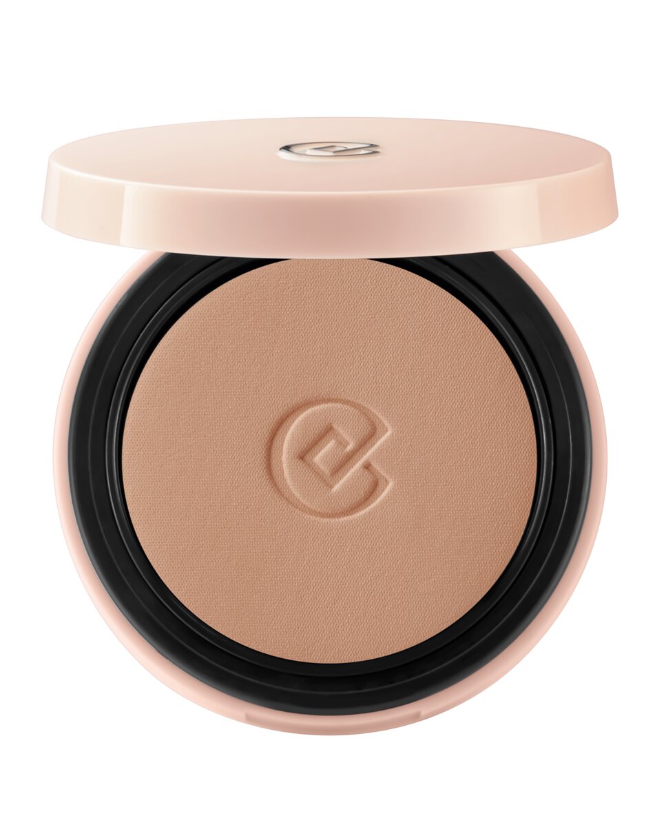 Collistar - Polvos Compactos Impeccable Collistar. - Image 1
