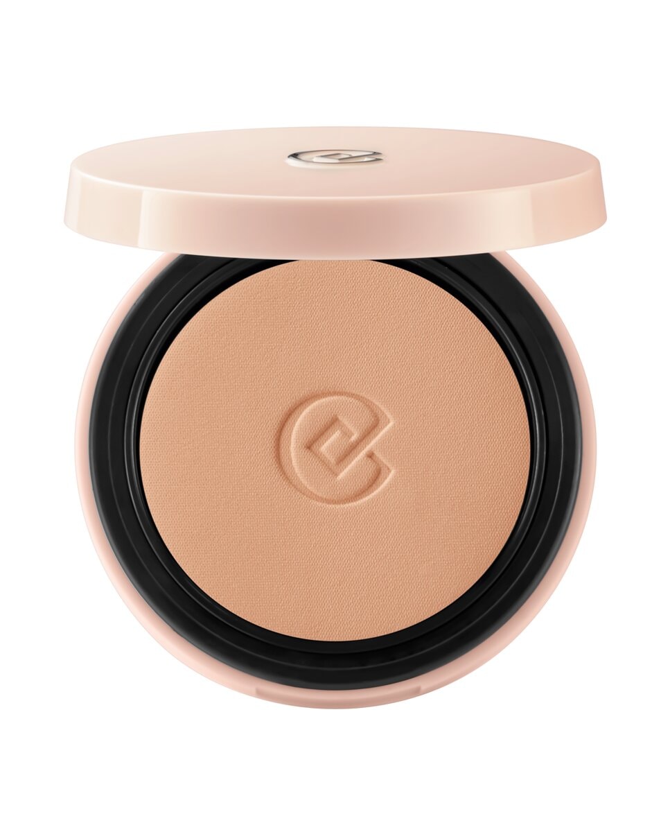 Collistar - Polvos Compactos Impeccable Collistar. - Image 1