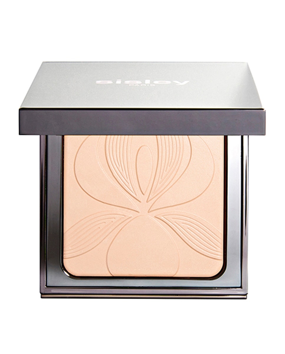 Sisley - Polvos compactos Blur Expert Sisley. - Image 1