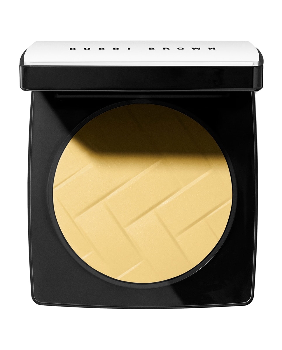 Bobbi Brown - Polvos de maquillaje Vitamn Enriched Pressed Powder. - Image 1