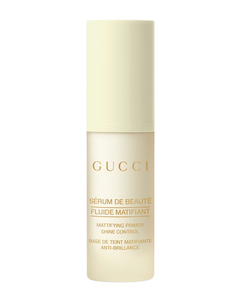 Gucci - Prebase Sérum Fluide Matifiant Gucci. - Image 1