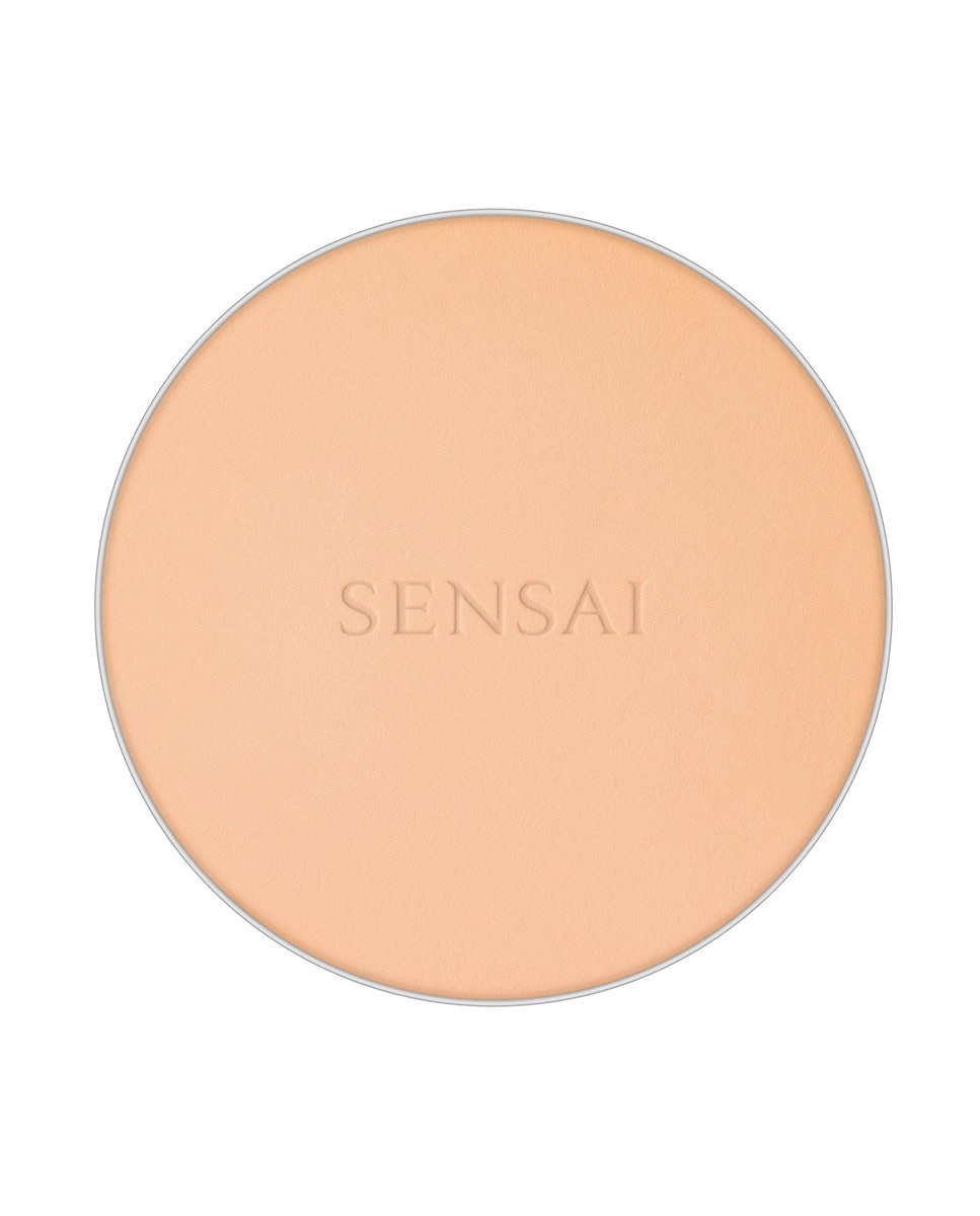 Sensai - Recarga Polvos Compactos Total Finish 11 g Sensai. - Image 1