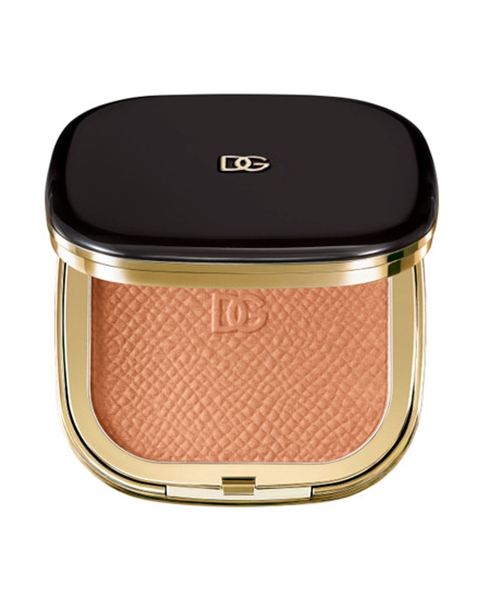 Dolce & Gabbana - Bronceador Face&Eyes Match Light Dolce&Gabbana. - Image 1