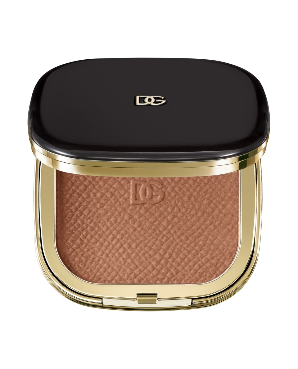 Dolce & Gabbana - Bronceador Face&Eyes Match Light Dolce&Gabbana. - Image 1