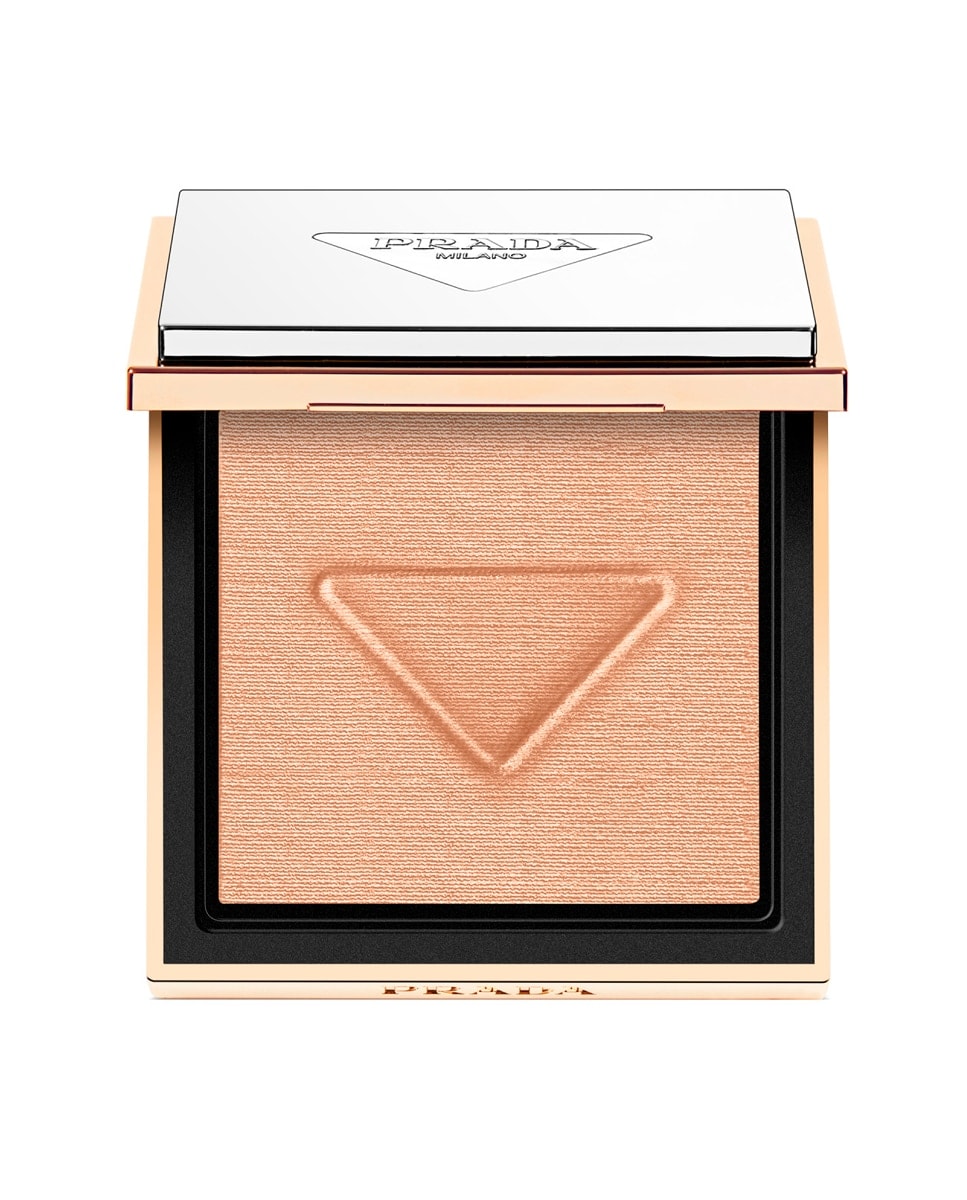 Prada - Iluminador Highlighter 6,8 g Prada. - Image 1