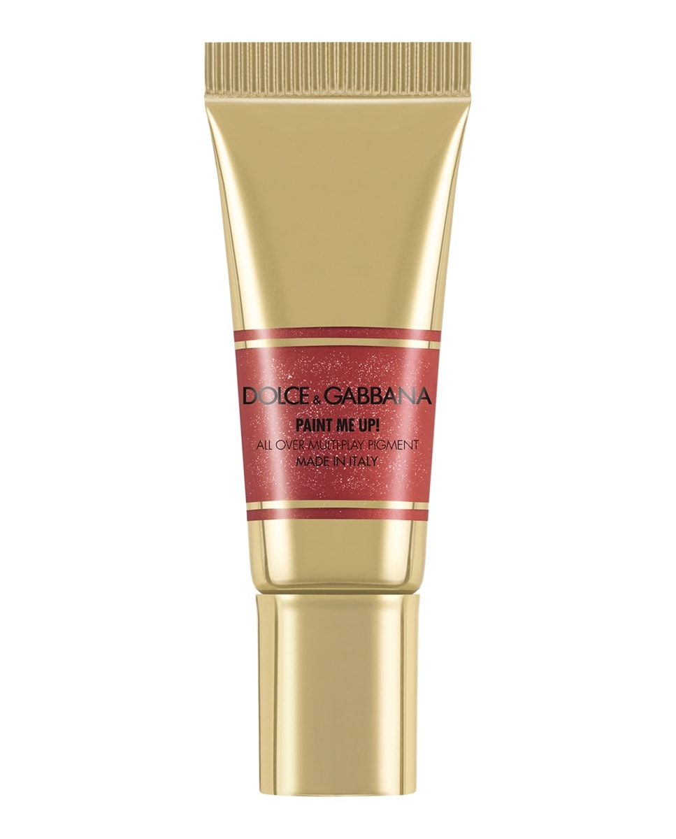 Dolce & Gabbana - Coloretes Paint Me Up! All Over Multi-Play Dolce&Gabbana. - Image 1