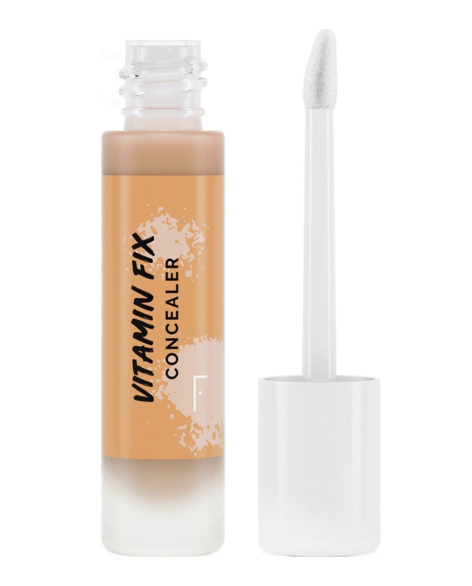 Freshly Cosmetics - Corrector de maquillaje Vitamin Fix Concealer 100 5ml Freshly Cosmetics. - Image 1