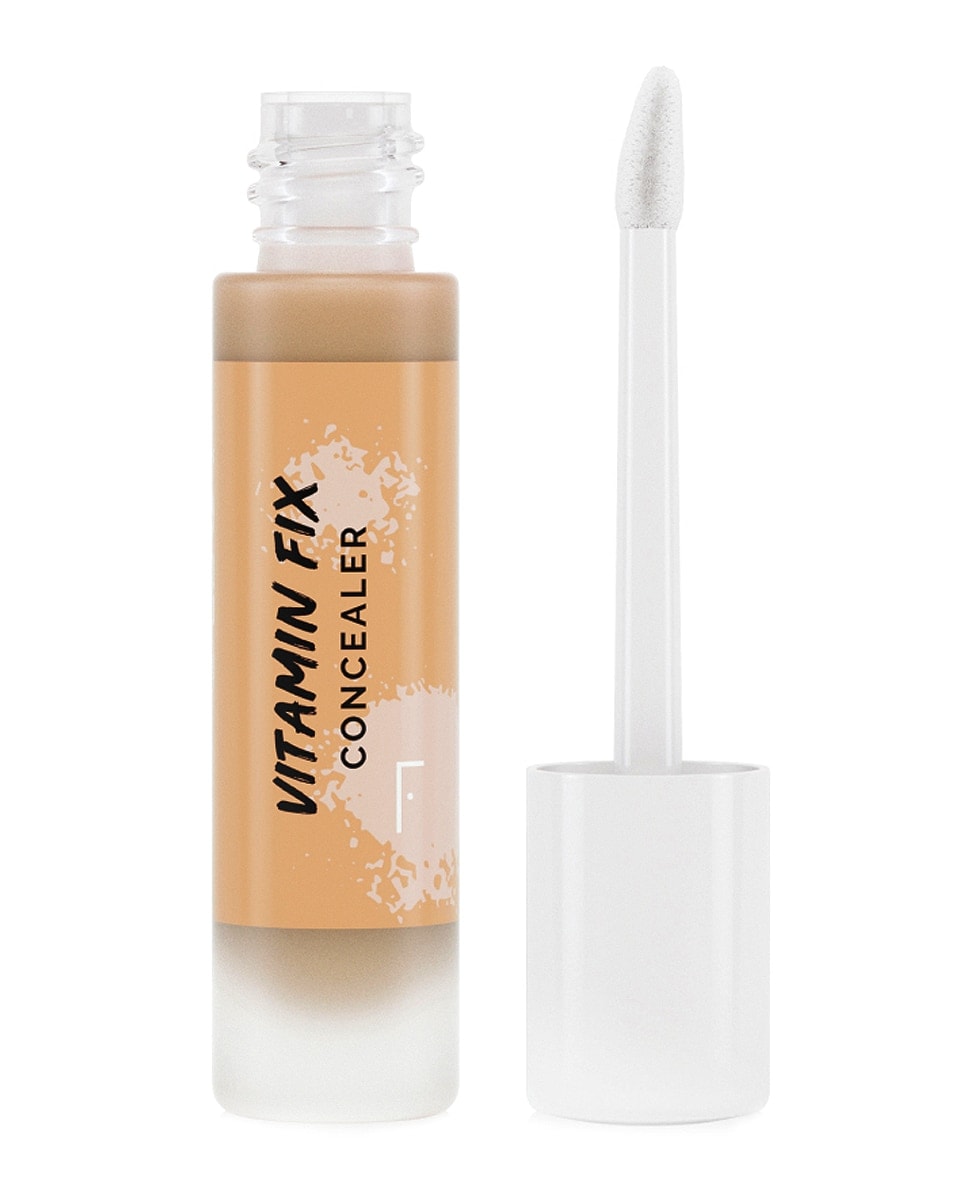 Freshly Cosmetics - Corrector de maquillaje Vitamin Fix Concealer 300 5ml Freshly Cosmetics. - Image 1