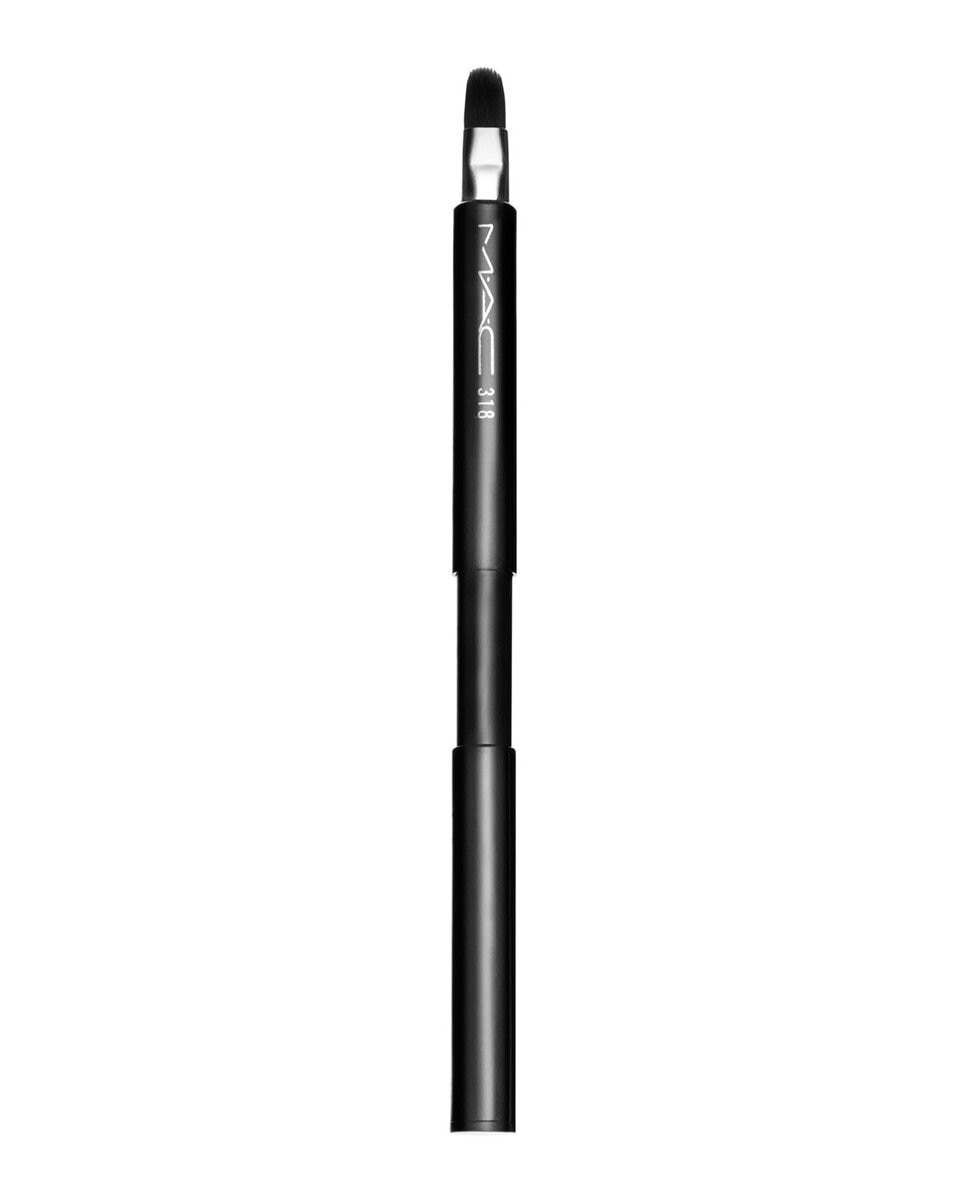 M.A.C - Pincel de labios 318 Retractable Lip Brush M.A.C. - Image 1