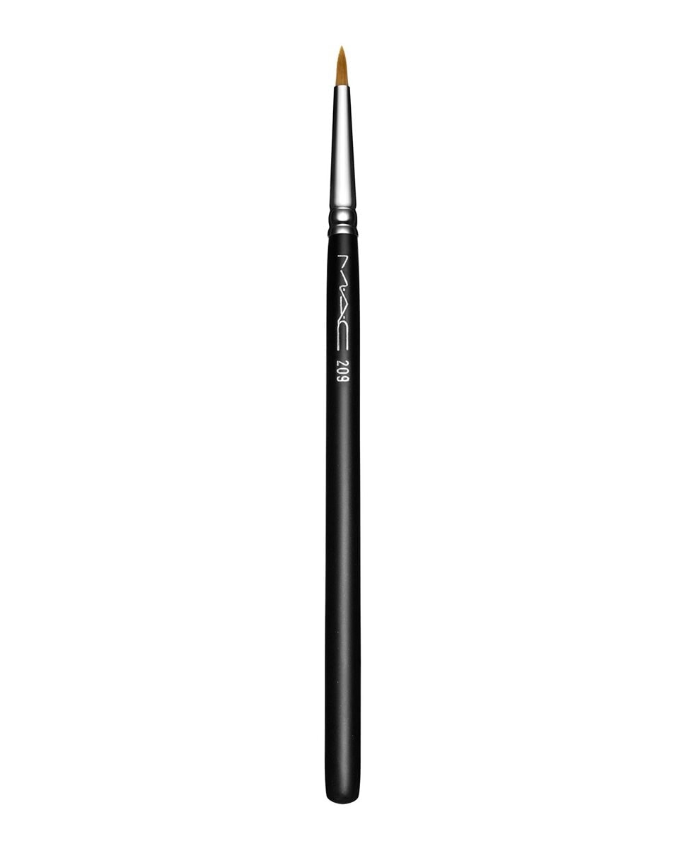 M.A.C - Pincel delineador de ojos Nº 209 Eye Liner Brush M.A.C. - Image 1