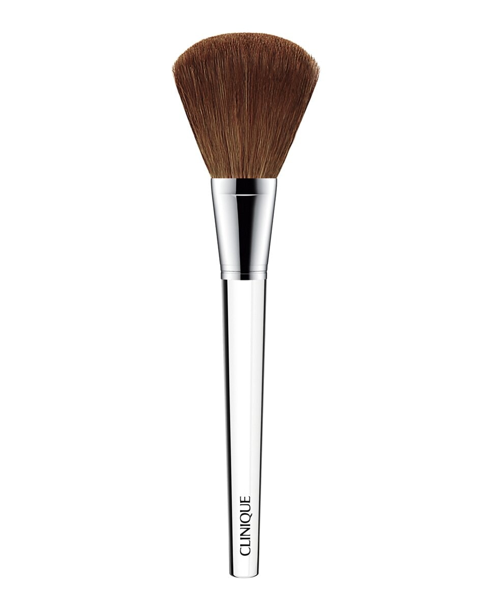 Clinique - Brocha para colorete Blush Brush Clinique. - Image 1