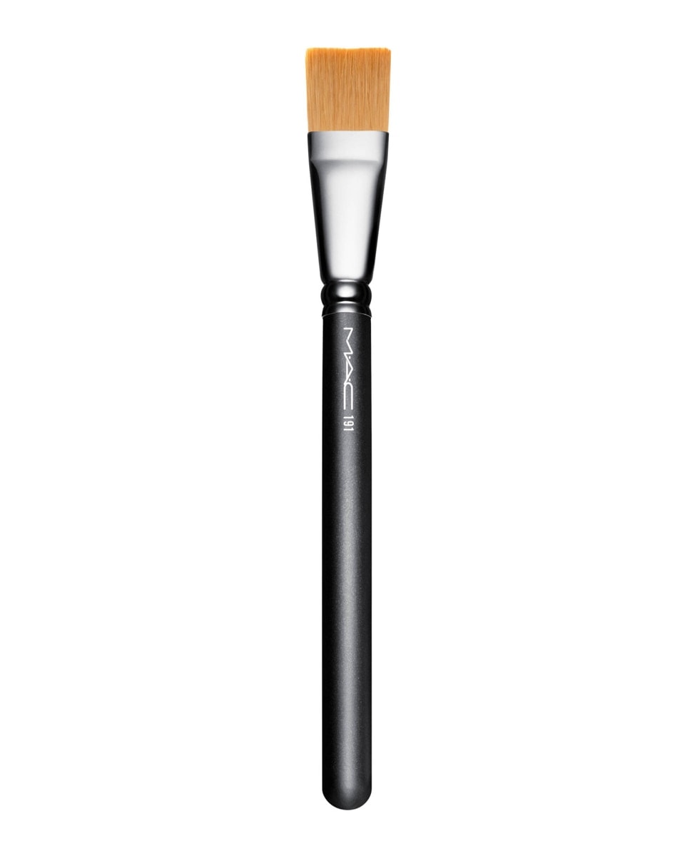 M.A.C - Brocha 191 Square Foundation Brush M.A.C. - Image 1