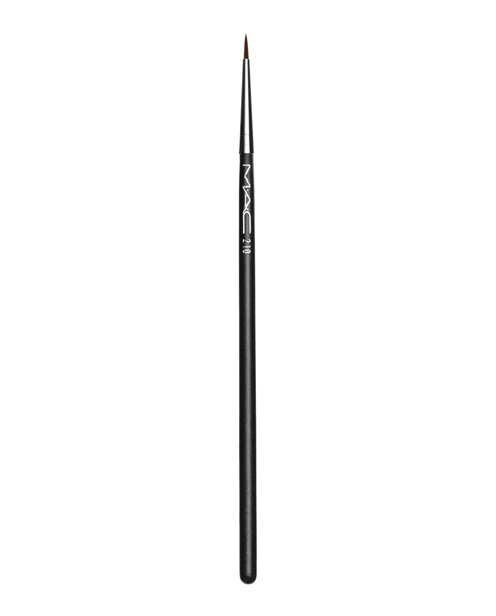 M.A.C - Pincel delineador de ojos Nº 210 Eye Liner Brush M.A.C. - Image 1