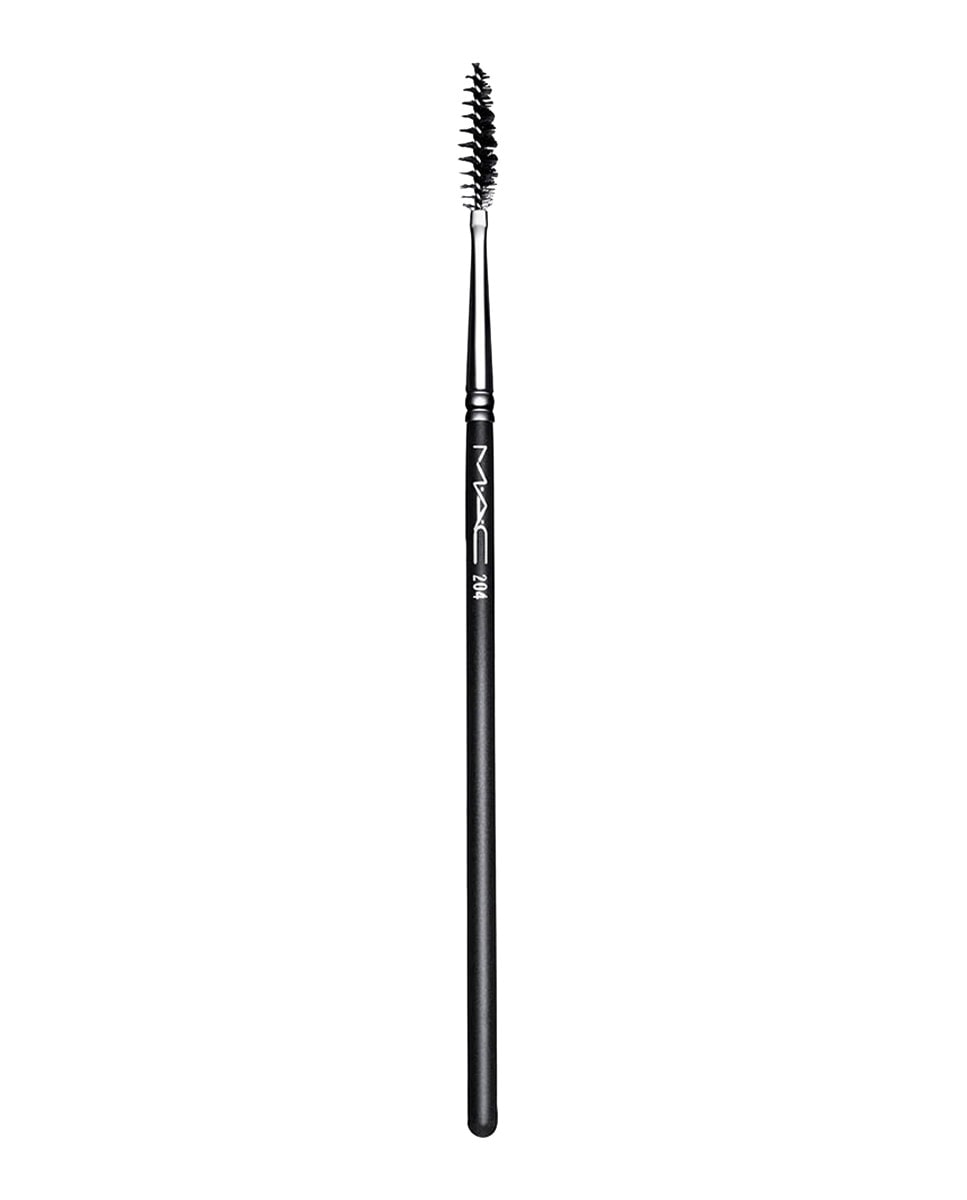 M.A.C - Cepillo para las pestañas Nº 204 Lash Brush M.A.C. - Image 1