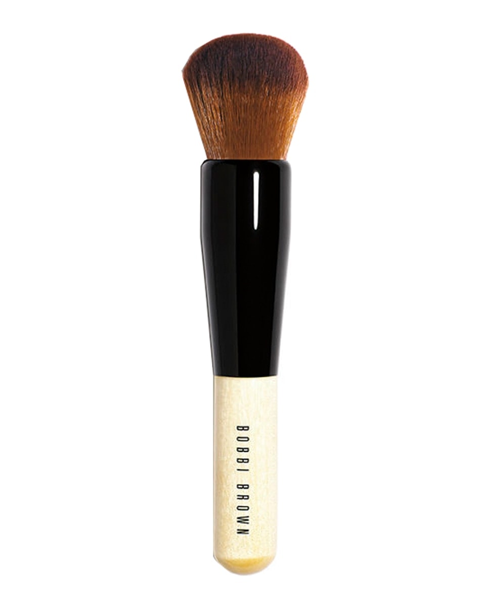 Bobbi Brown - Brocha Full Coverage Face Brush Bobbi Brown. - Image 1