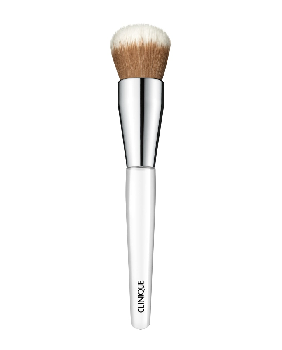 Clinique - Brocha para Base de Maquillaje Clinique. - Image 1
