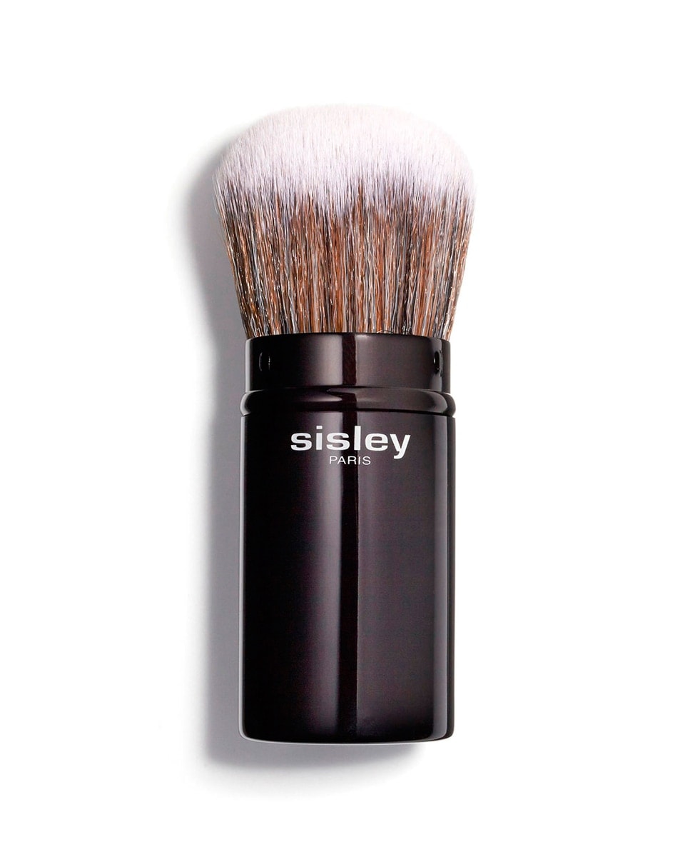 Sisley - Brocha Polvos Bronceadores Sisley. - Image 1