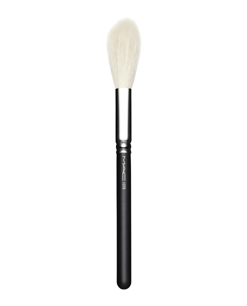 M.A.C - Brocha 137S Long Blending M.A.C. - Image 1