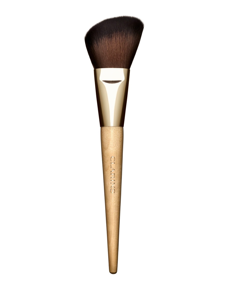 Clarins - Brocha para Colorete Clarins. - Image 1