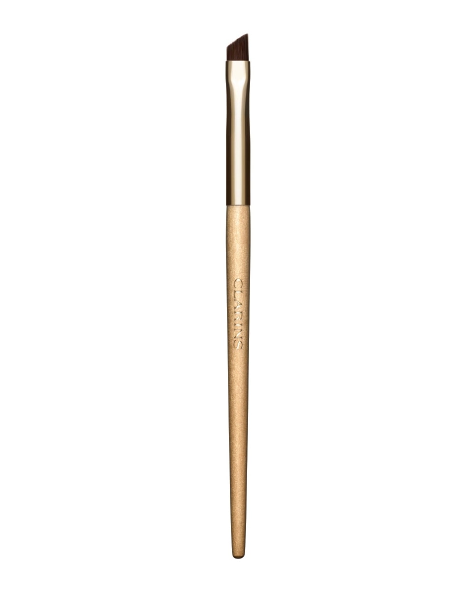 Clarins - Pincel Delineador de Ojos Clarins. - Image 1