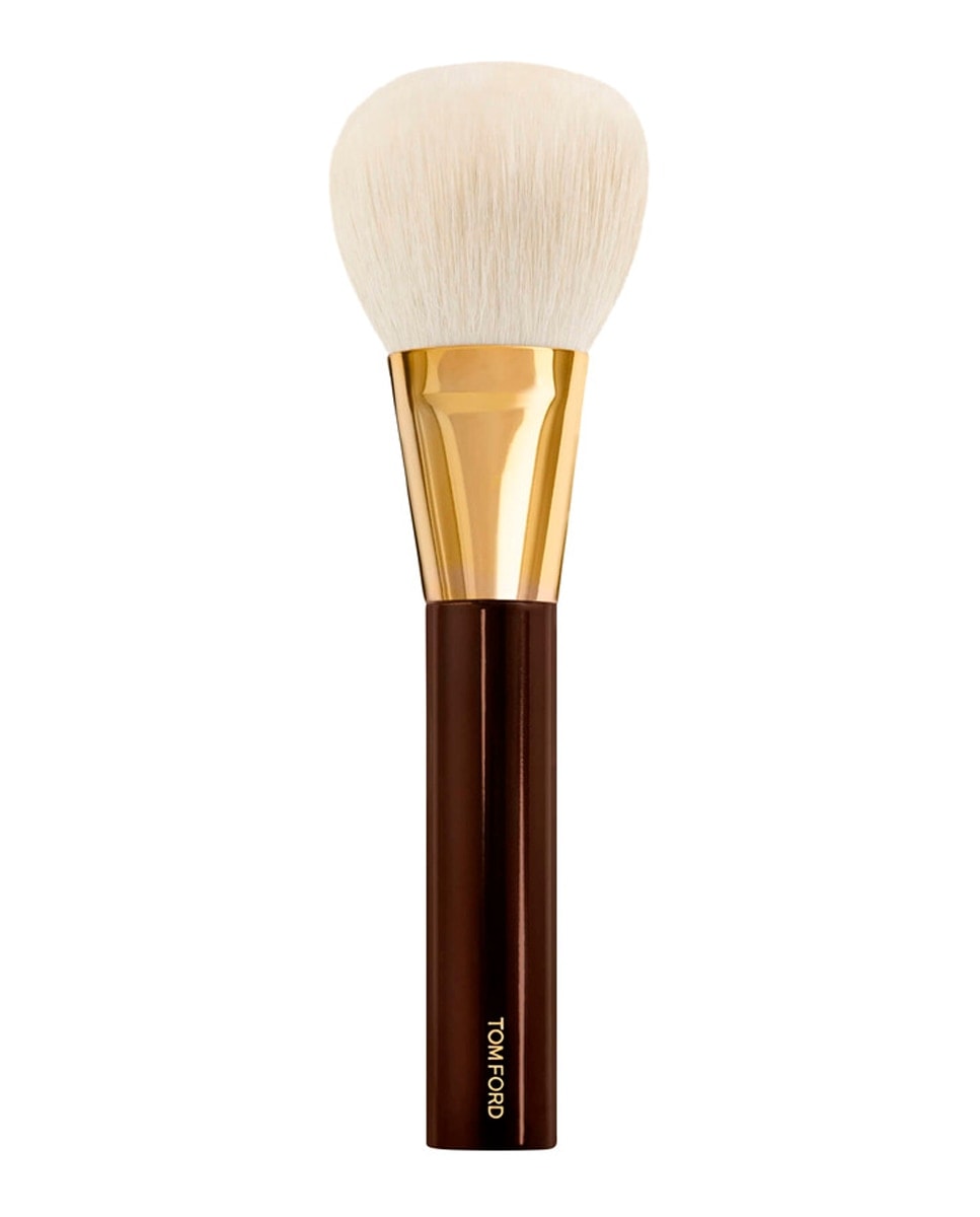 Tom Ford - Brocha Bronzer Brush 05 Tom Ford. - Image 1