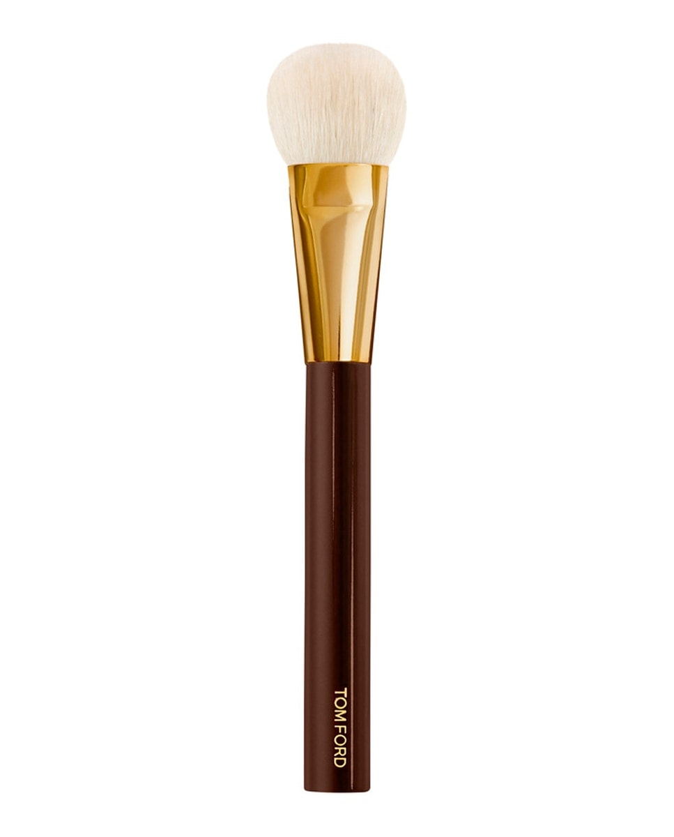 Tom Ford - Brocha Cheek Brush 06 Tom Ford. - Image 1