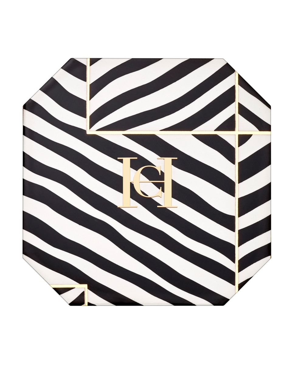 Carolina Herrera - Estampado para estuche The Compact Carolina Herrera. - Image 1