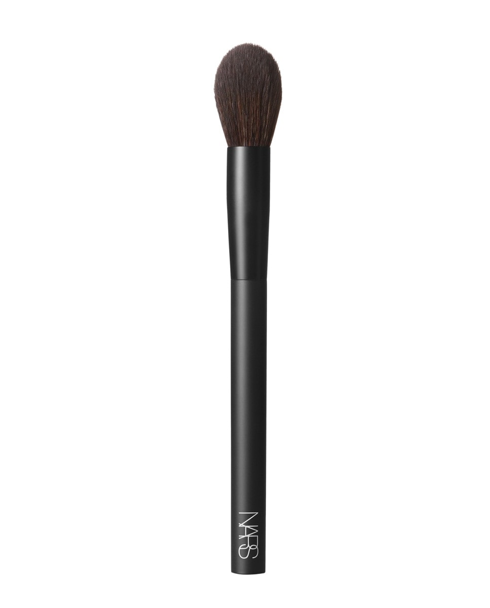 Nars - Brocha para aplicar polvos bronceadores con precisión Precision Powder Brush Nº 15 Nars. - Image 1