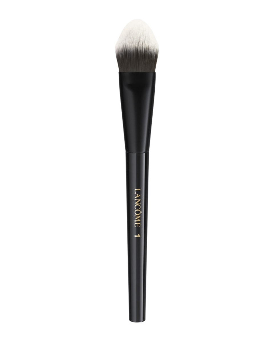 Lancôme - Brocha de maquillaje At Brush Brocha 1 Lancôme. - Image 1